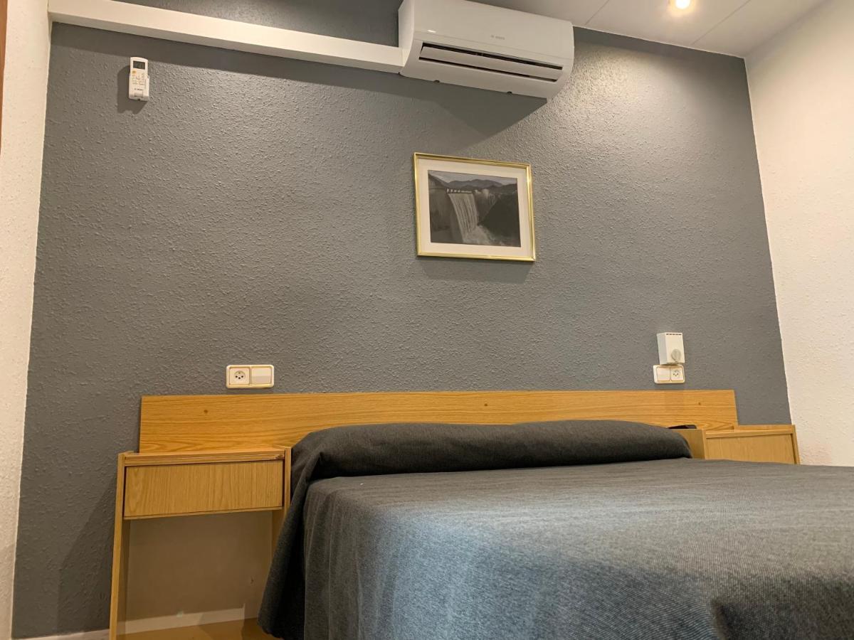Habitación Doble Estándar