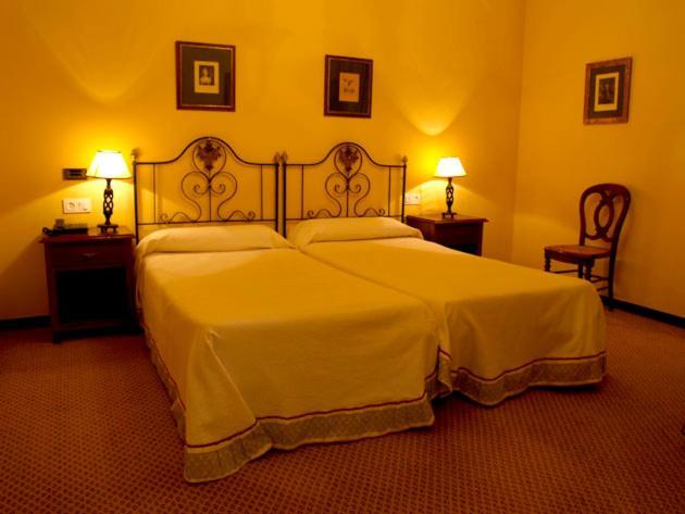 Quarto Individual