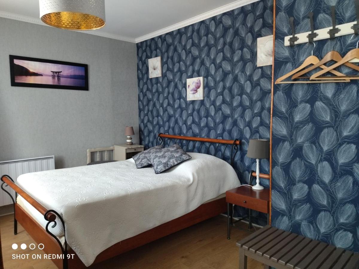 Chambre Familiale