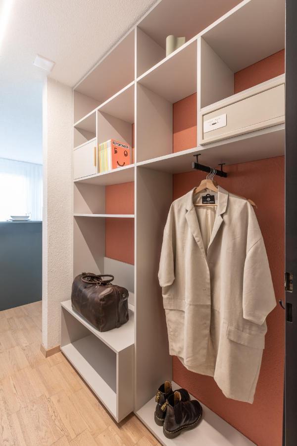 Single Room with Shower