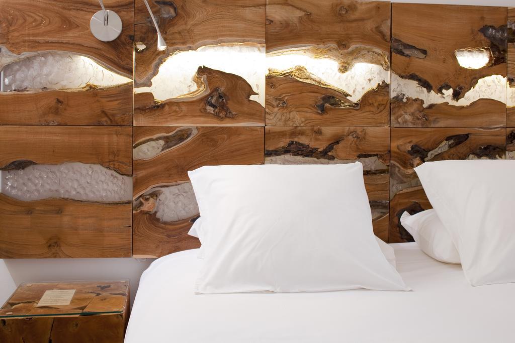 Chambre Double Supérieure - Sud