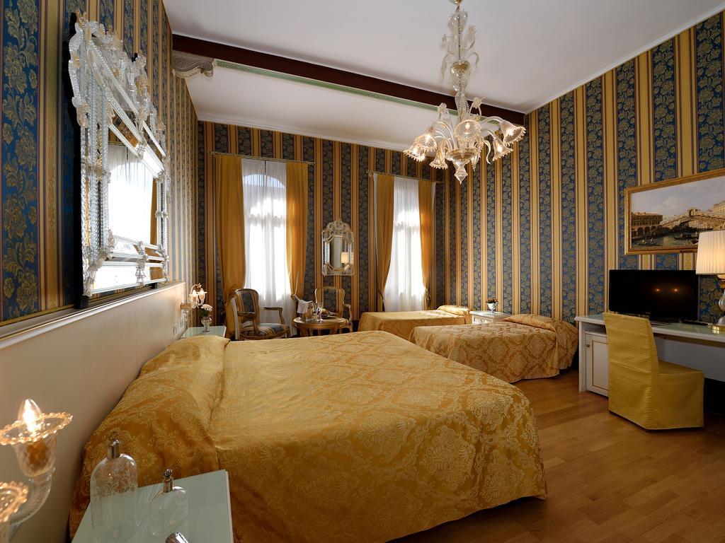 Superior Quadruple Room
