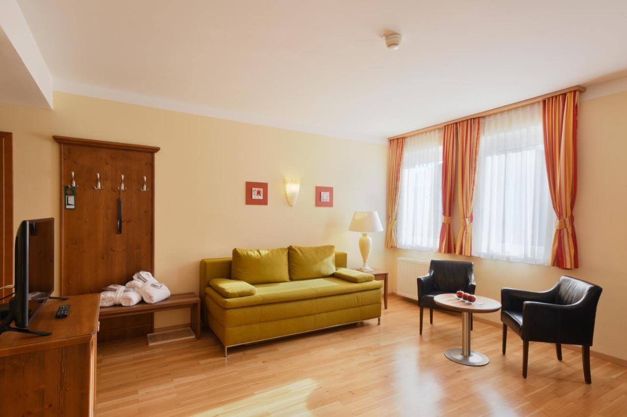Standard Apartment mit 1 Schlafzimmer