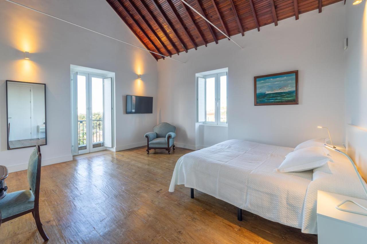 Appartement met Balkon