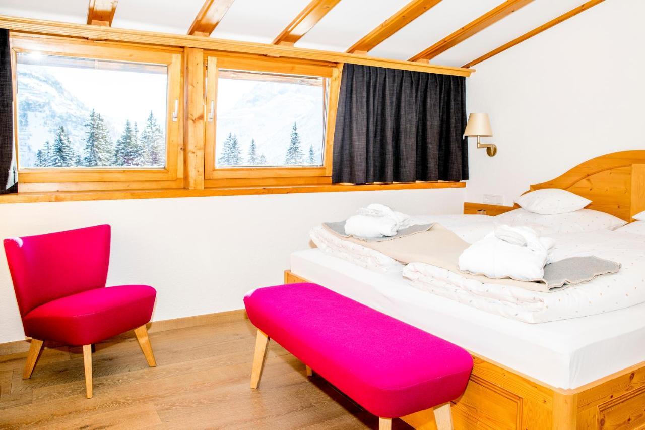 Appartement met 1 Slaapkamer