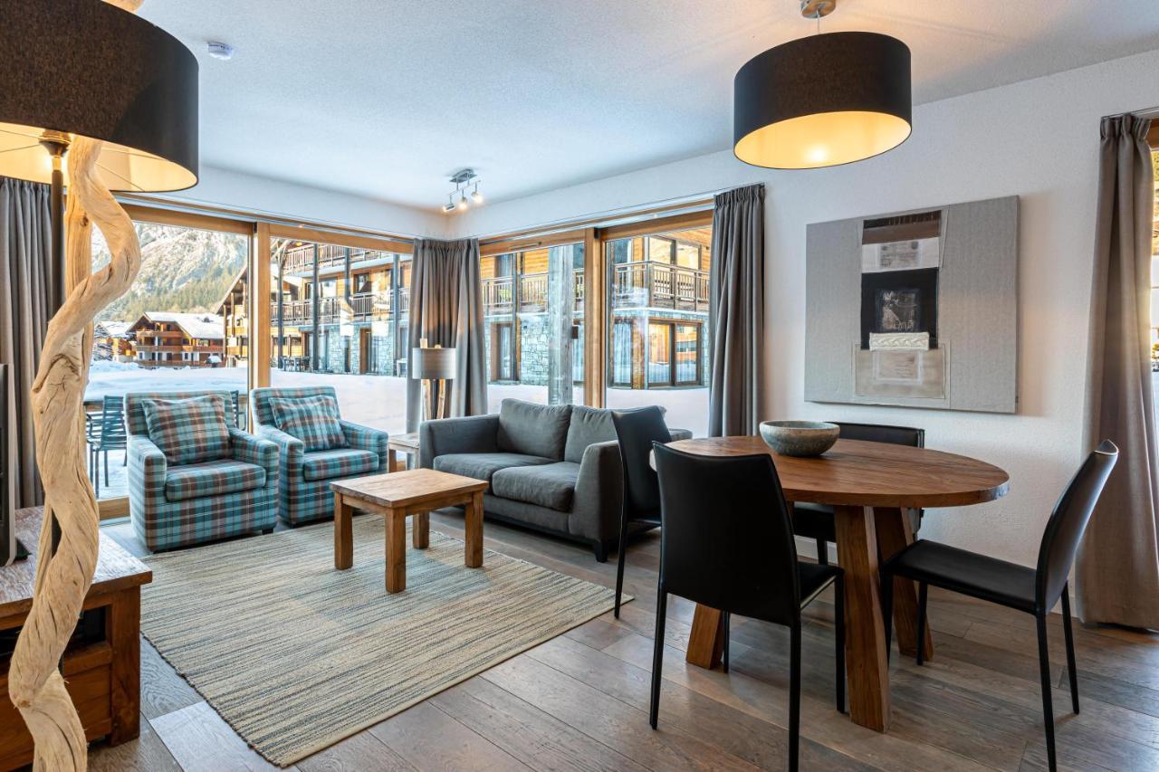 Appartement met 2 Slaapkamers (4 Personen) A4