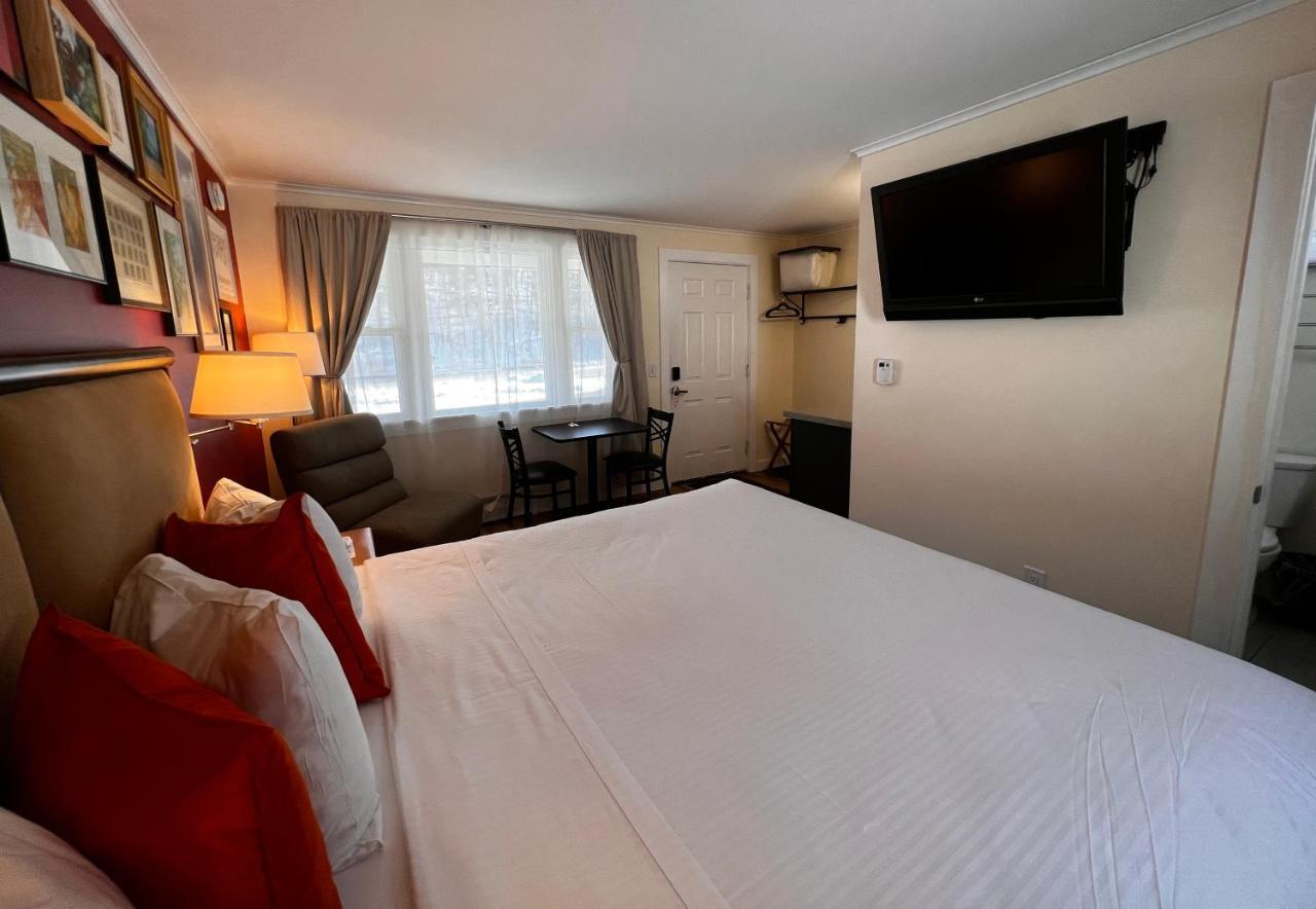 Dog-Friendly King Room