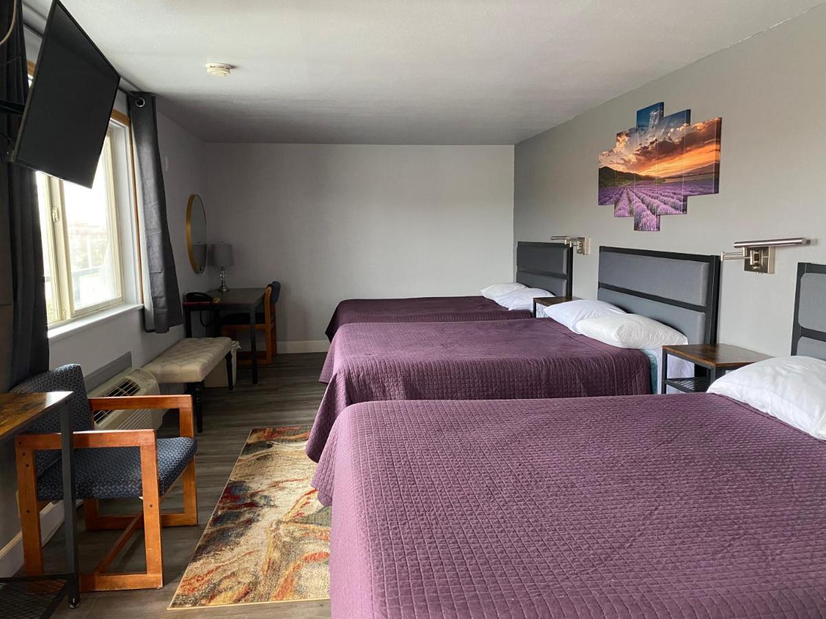 Chambre Triple Standard