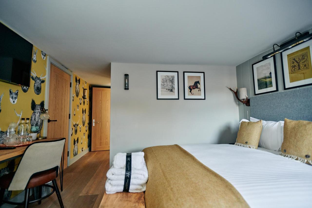 Double Room Disability Access