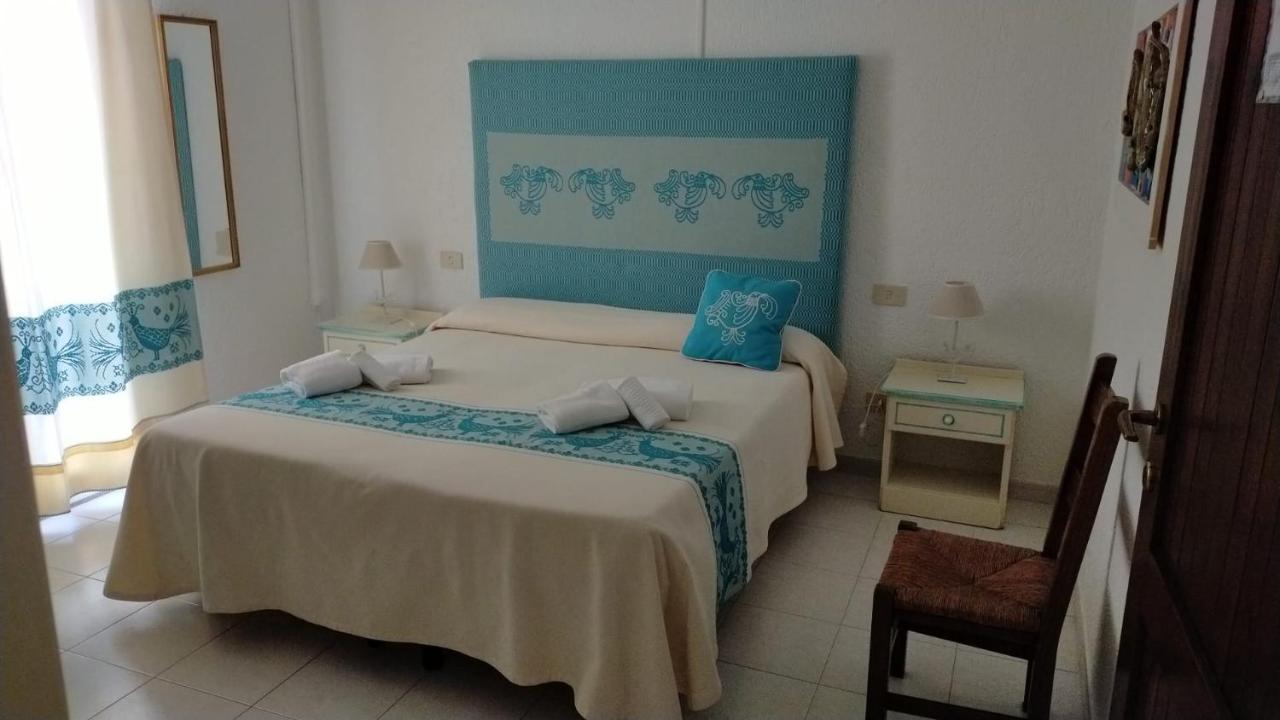 King Room Balcony