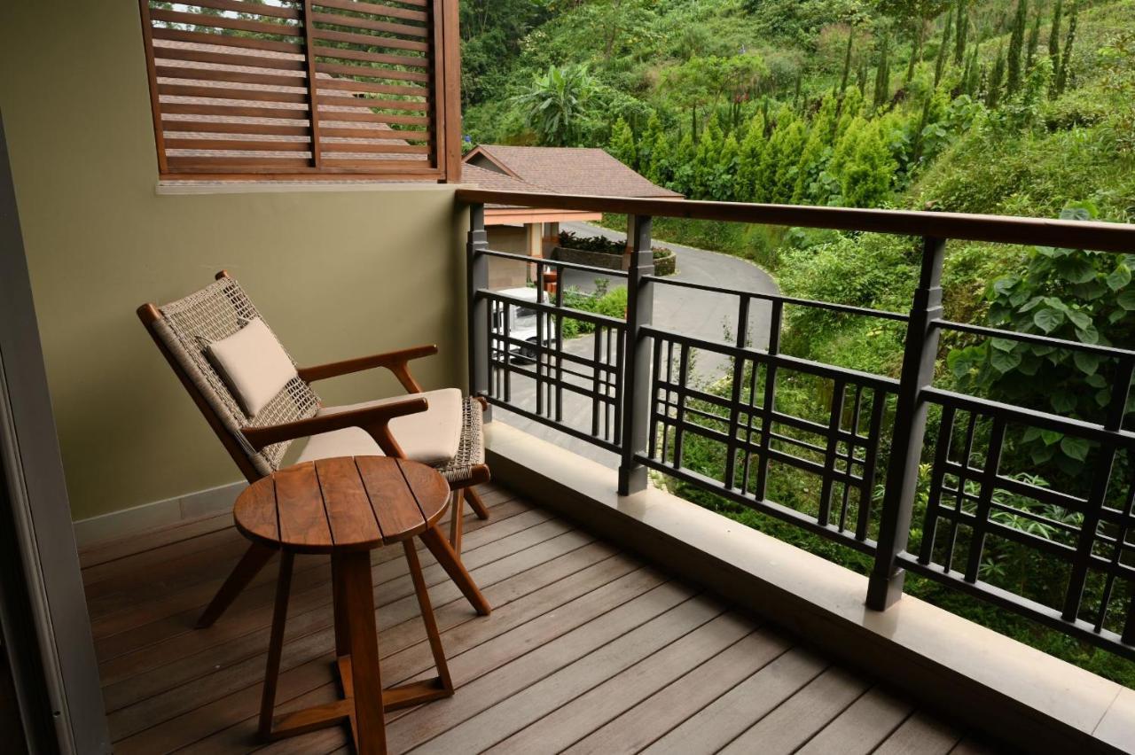 Superior Twin Bed Garden View Room