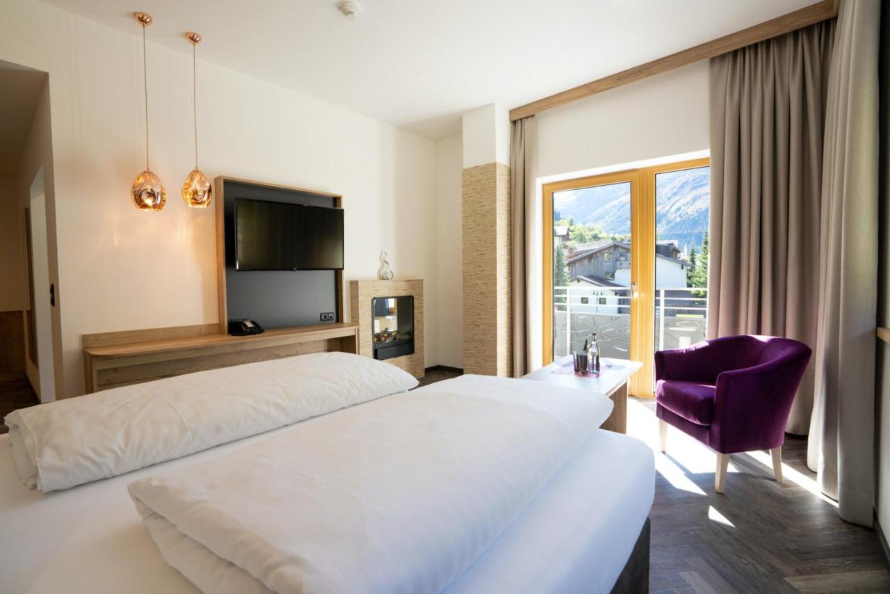 Suite Mountain View