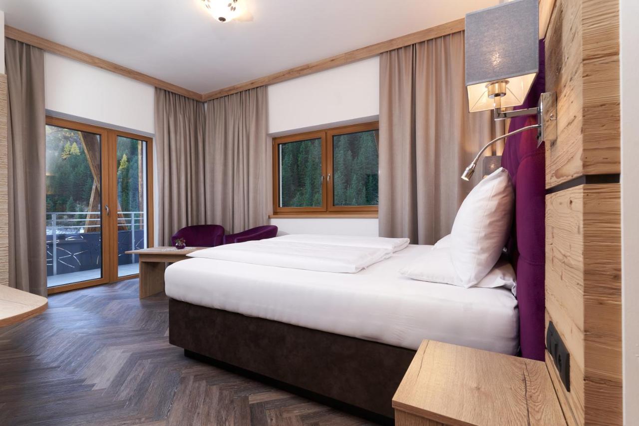Suite Mountain View