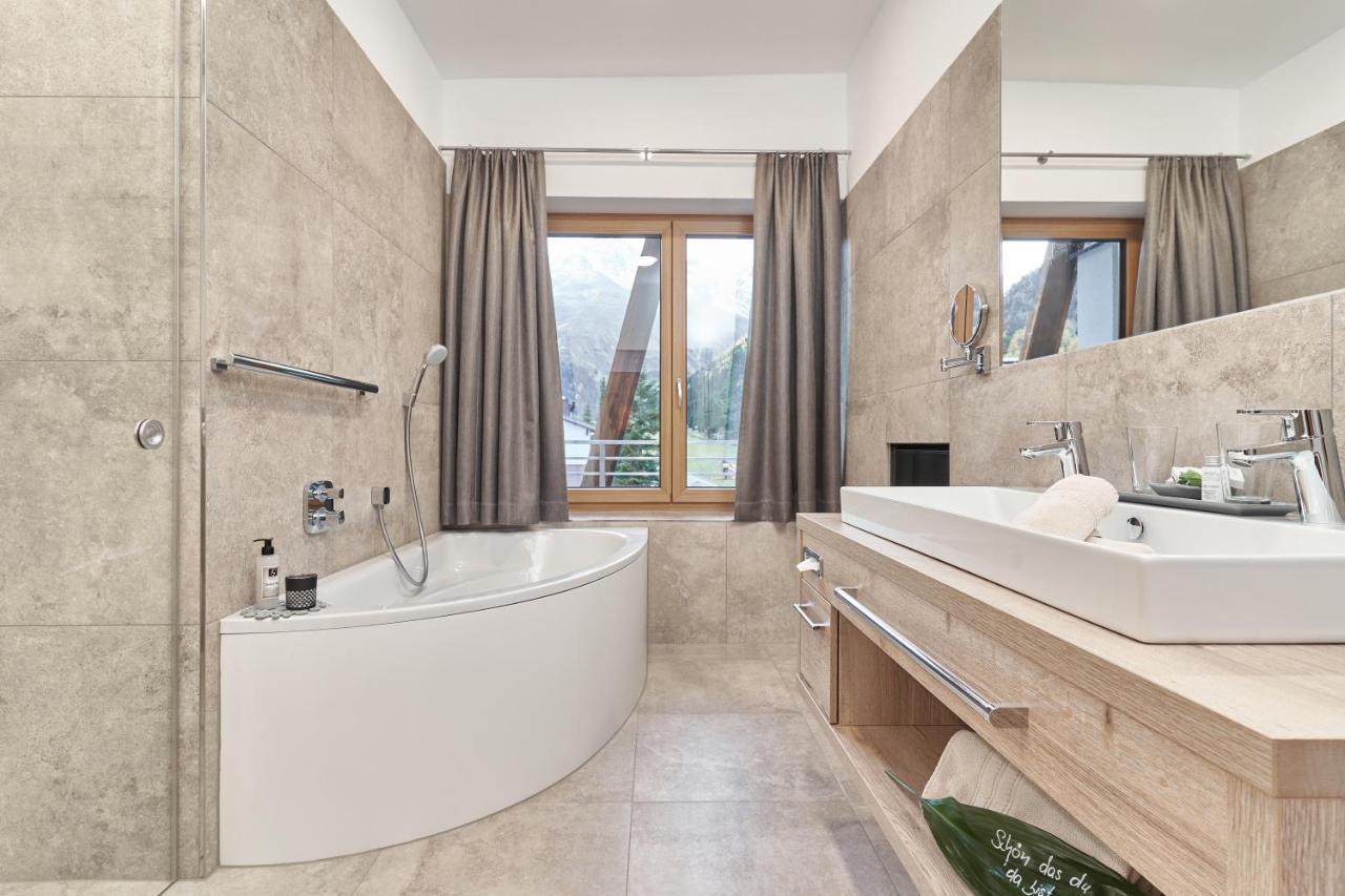 Suite Mountain View
