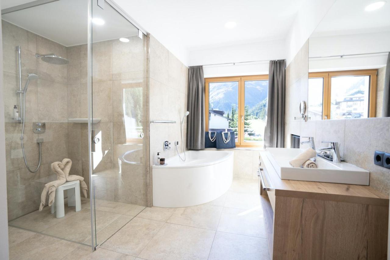Suite Mountain View