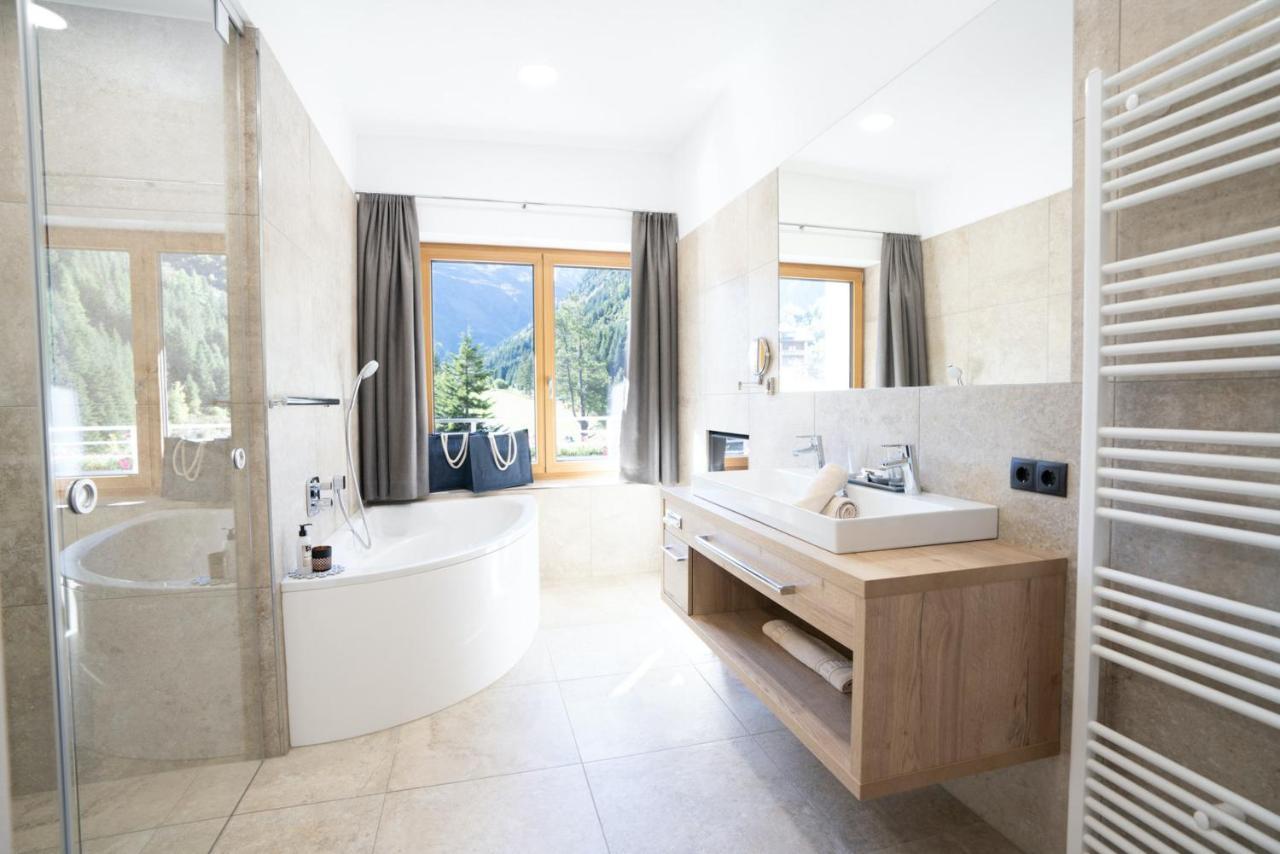 Suite Mountain View