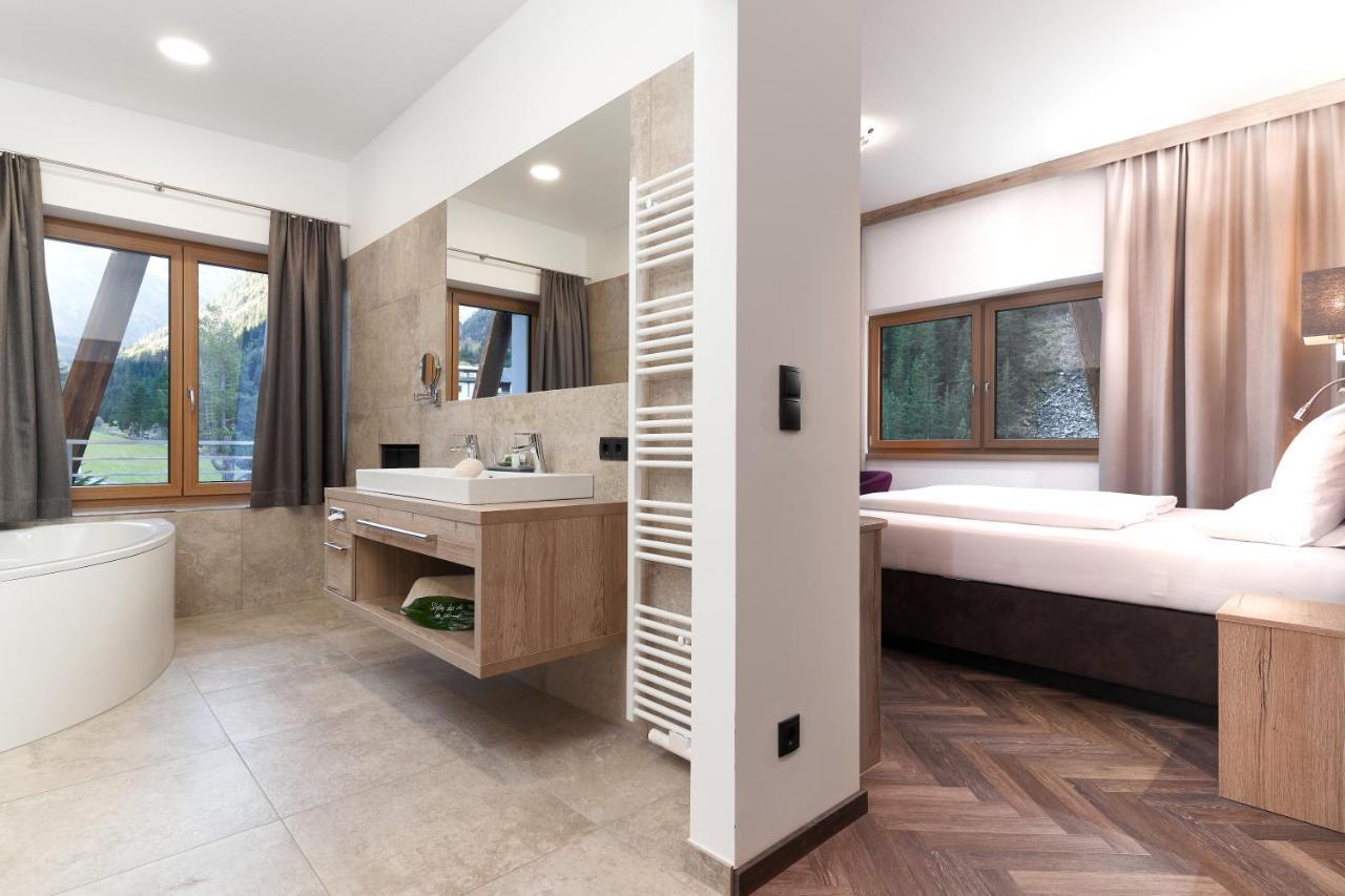 Suite Mountain View