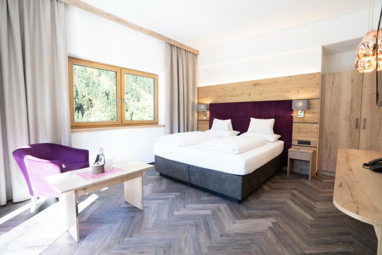Suite Mountain View