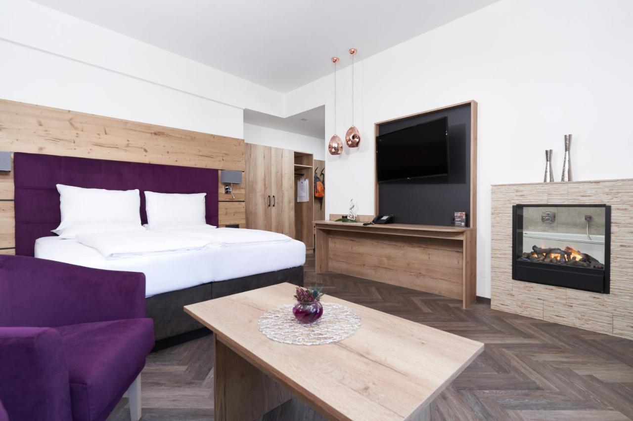 Suite Mountain View