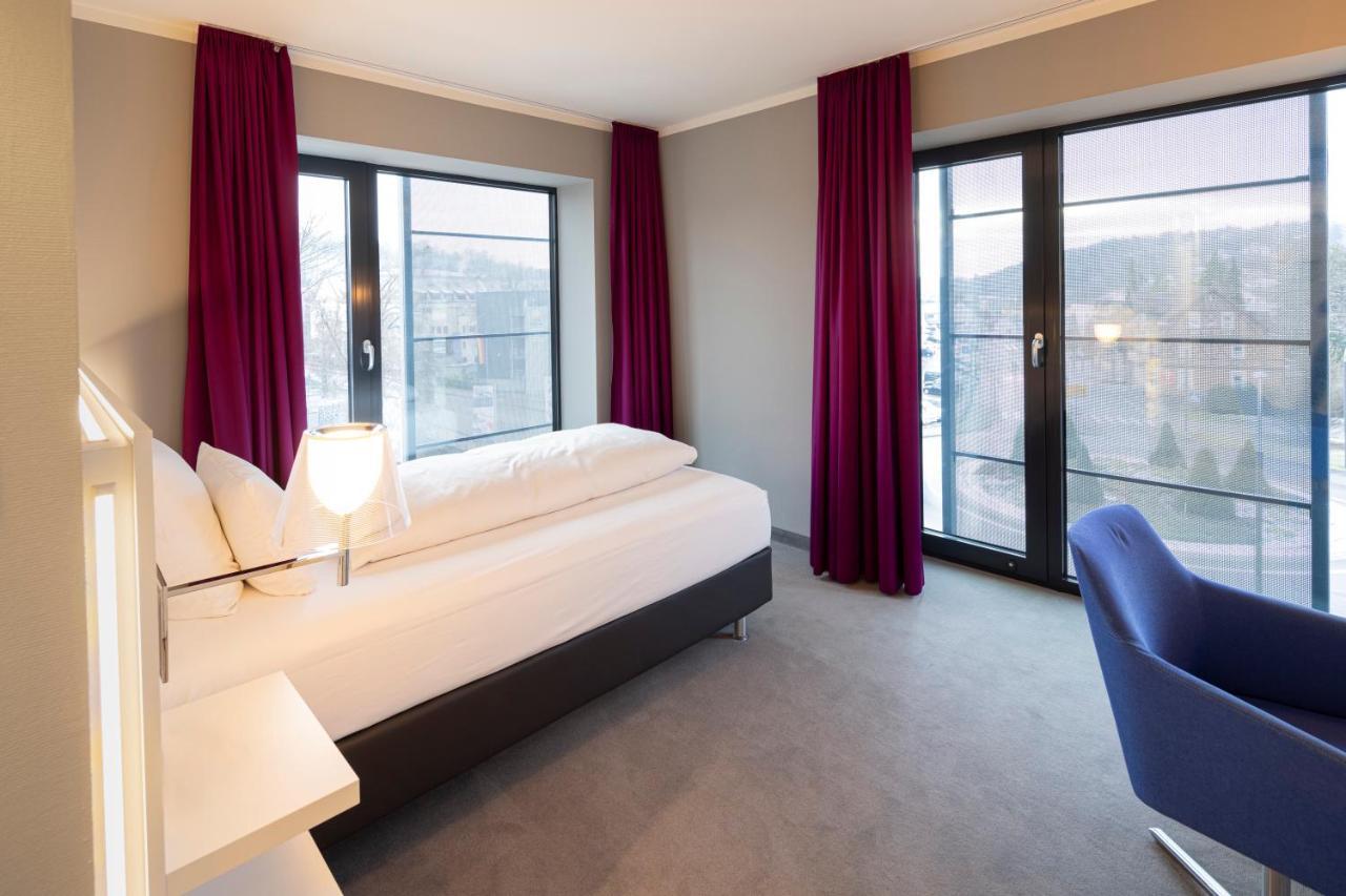 Comfort Single Room Silver