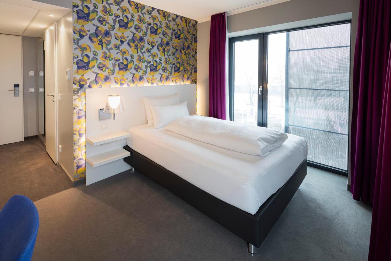 Comfort Single Room Silver