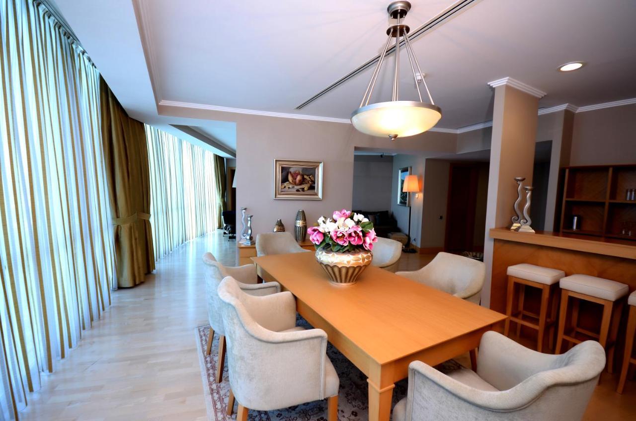 Presidential Suite