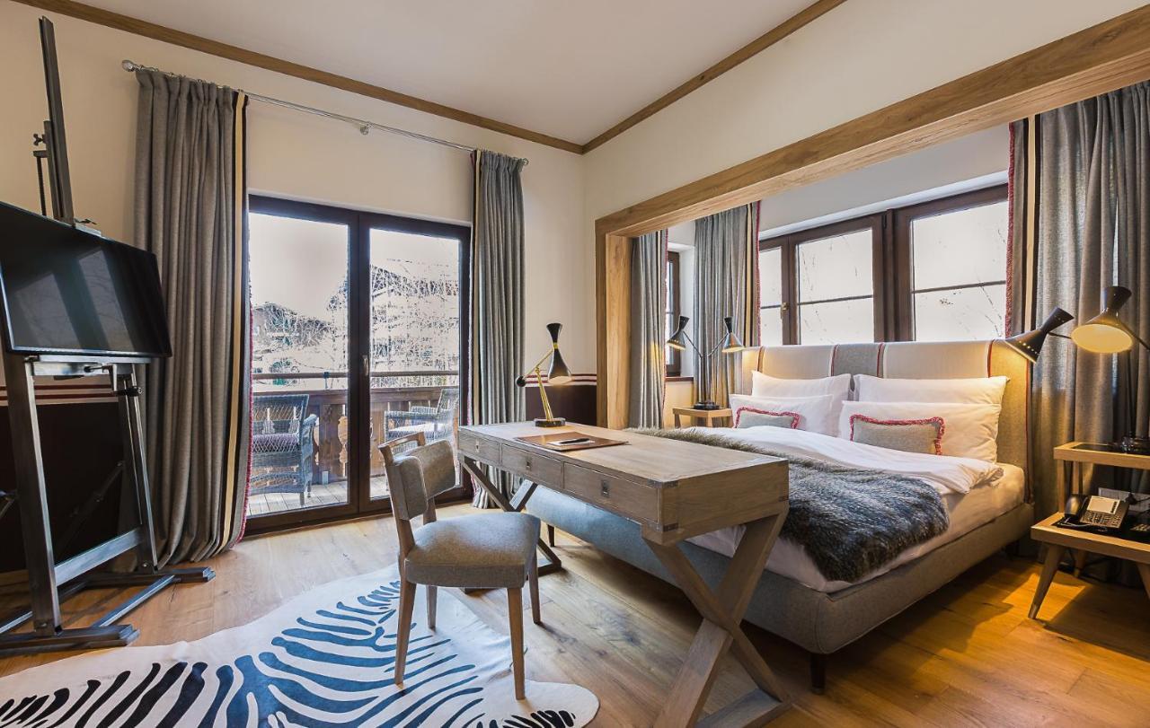 Alpin Suite