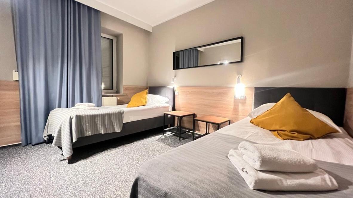 Double or Twin Room