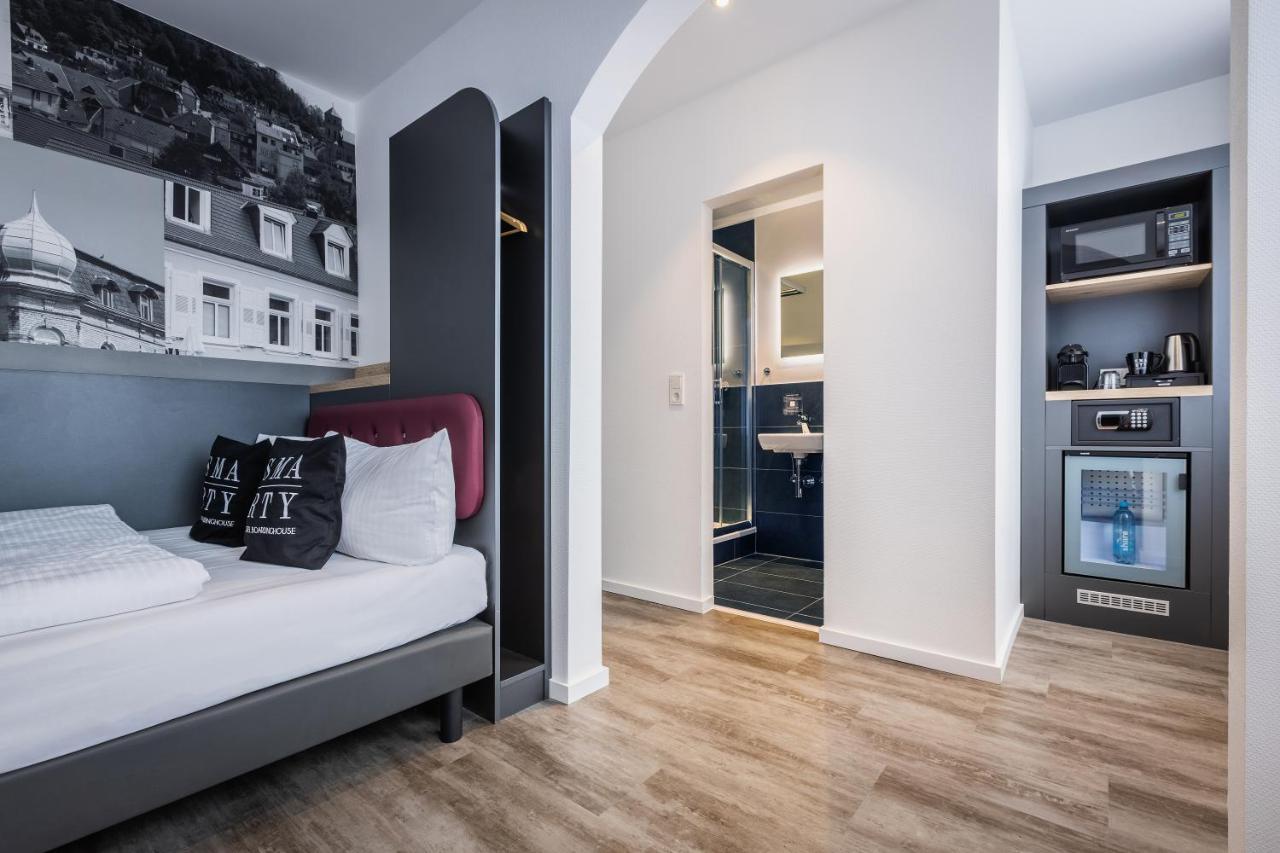 Kompakt Doppelzimmer