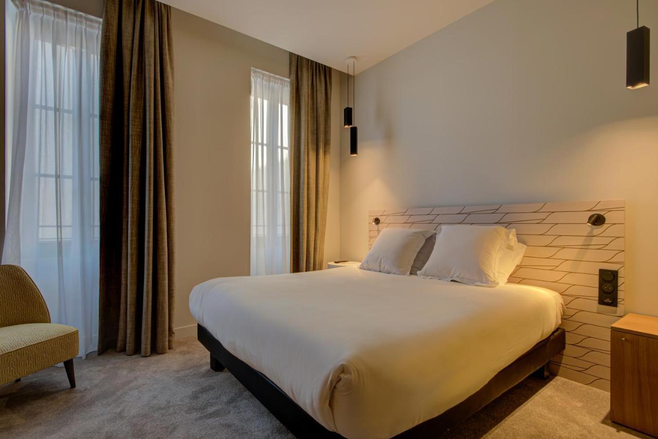 Club Double Room
