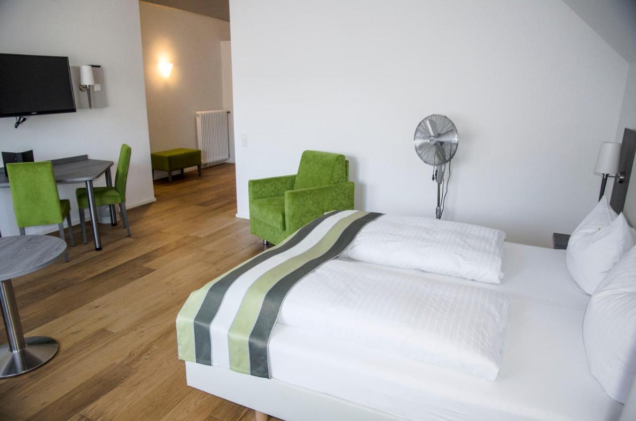 Grand Deluxe Double or Twin Room
