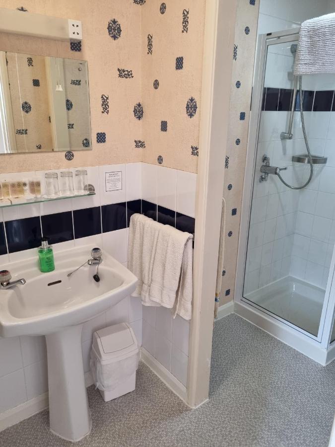 Deluxe Triple Room with Sea View
