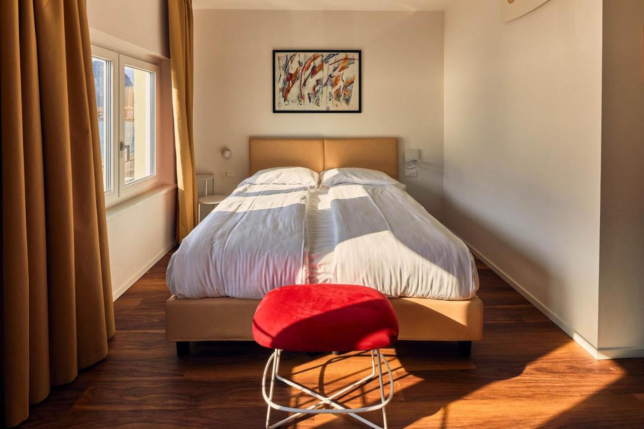 Triple Room Lake View