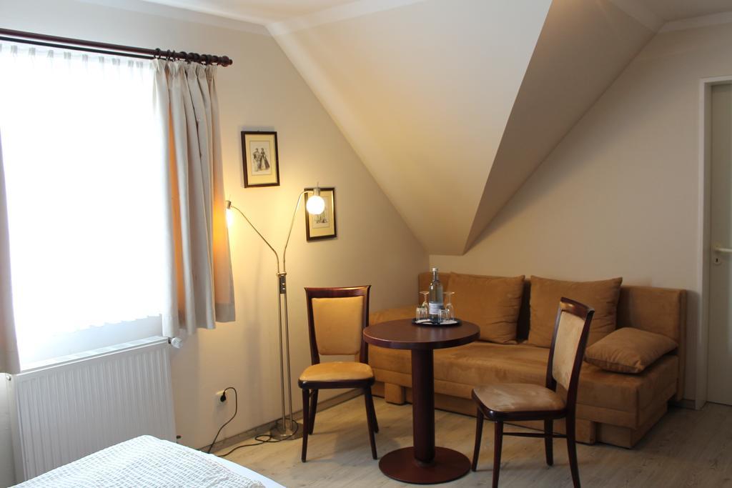Habitación Doble Confort