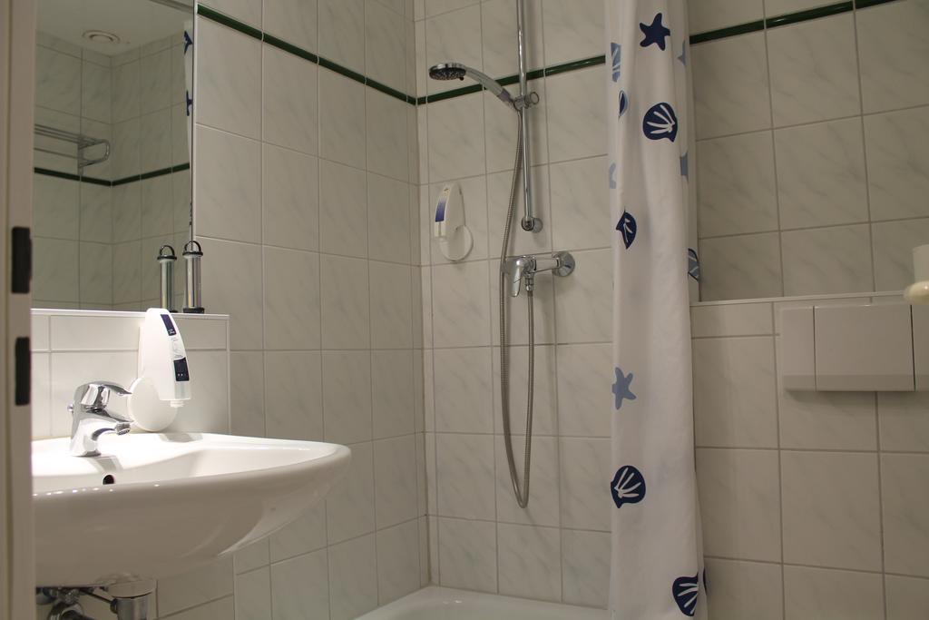 Habitación Doble Estándar - 1 o 2 camas