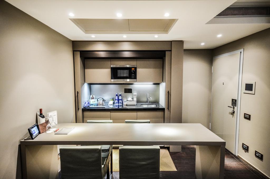 Suite Supérieure
