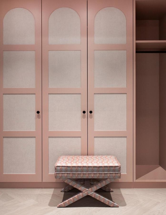 Hébergement Double Supérieur avec Parquet