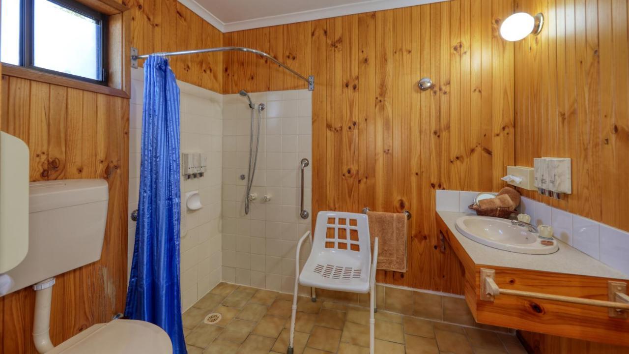 Family Room - Disability Access