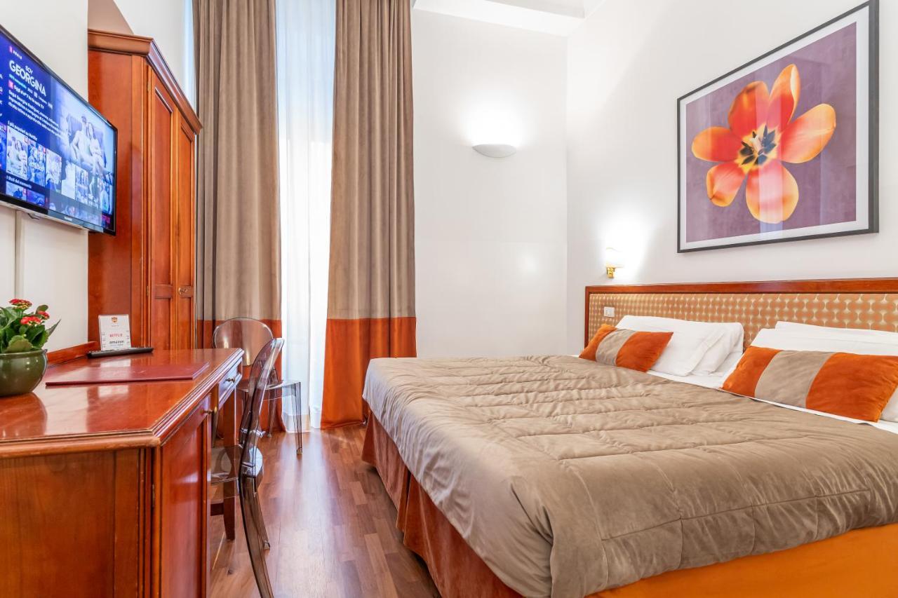 Classic Double or Twin Room