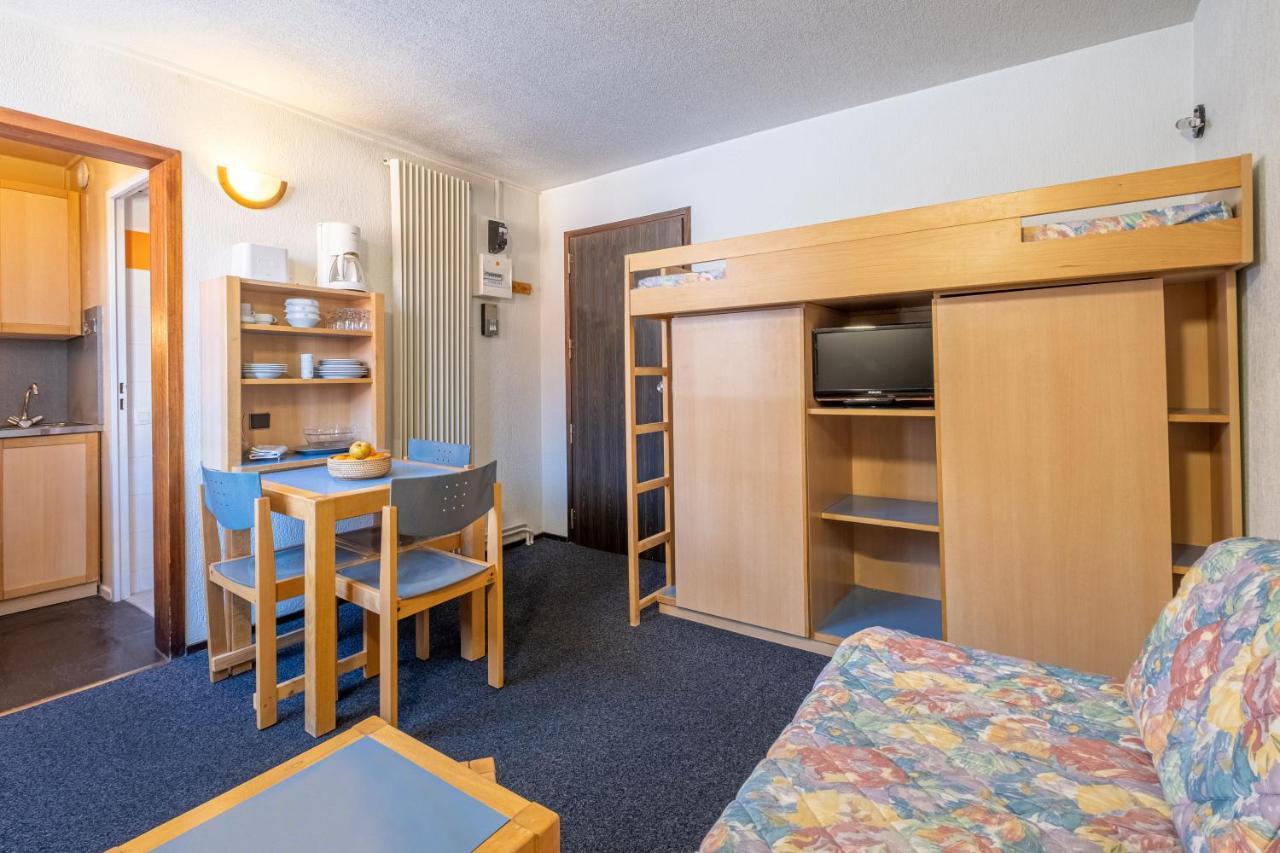 Studio Eco (3 Personnes) - Samedi
