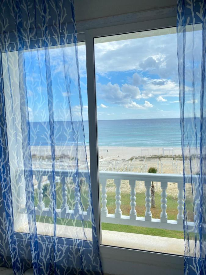 Deluxe Suite Sea View