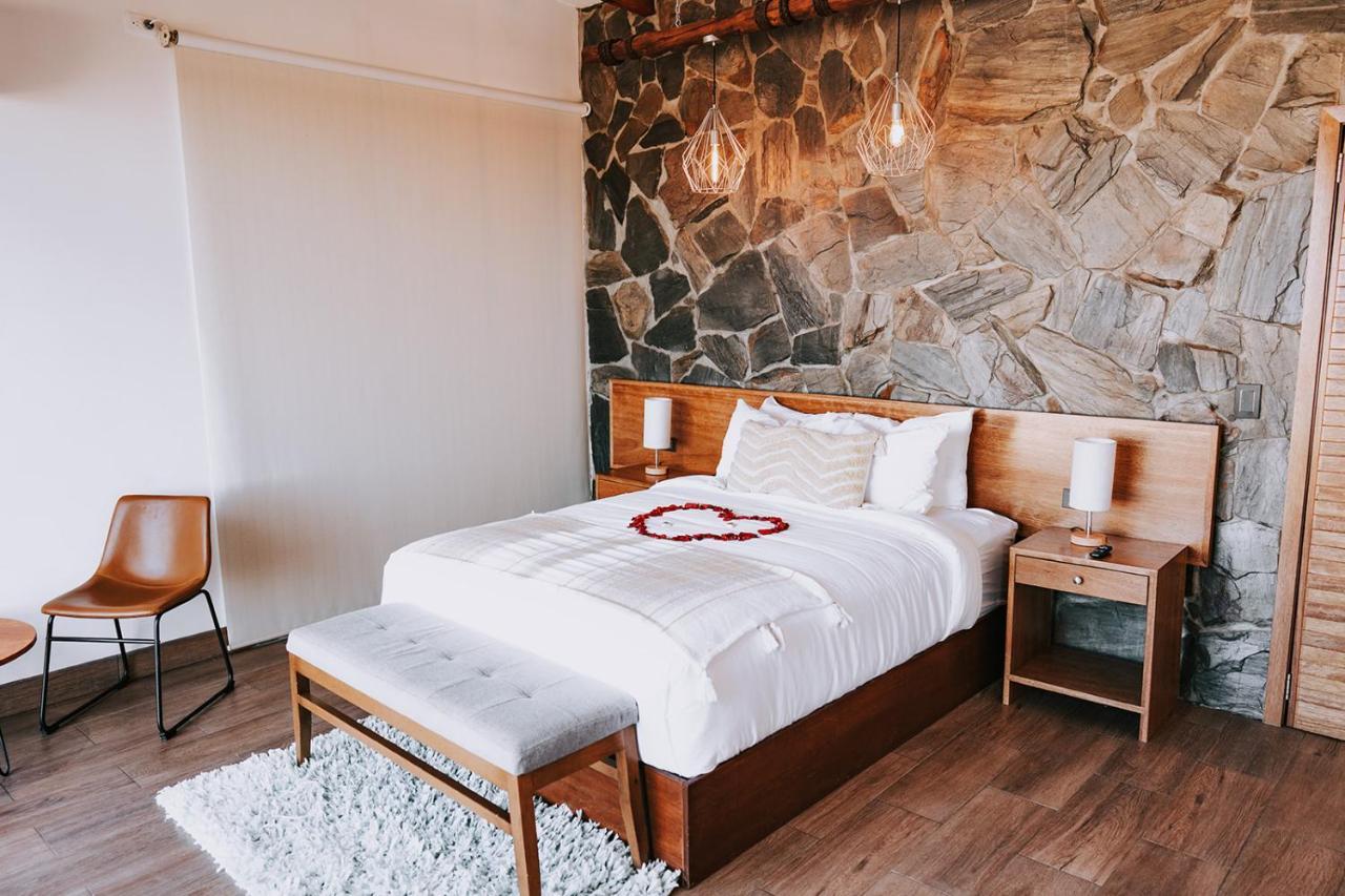 One-Bedroom Villa