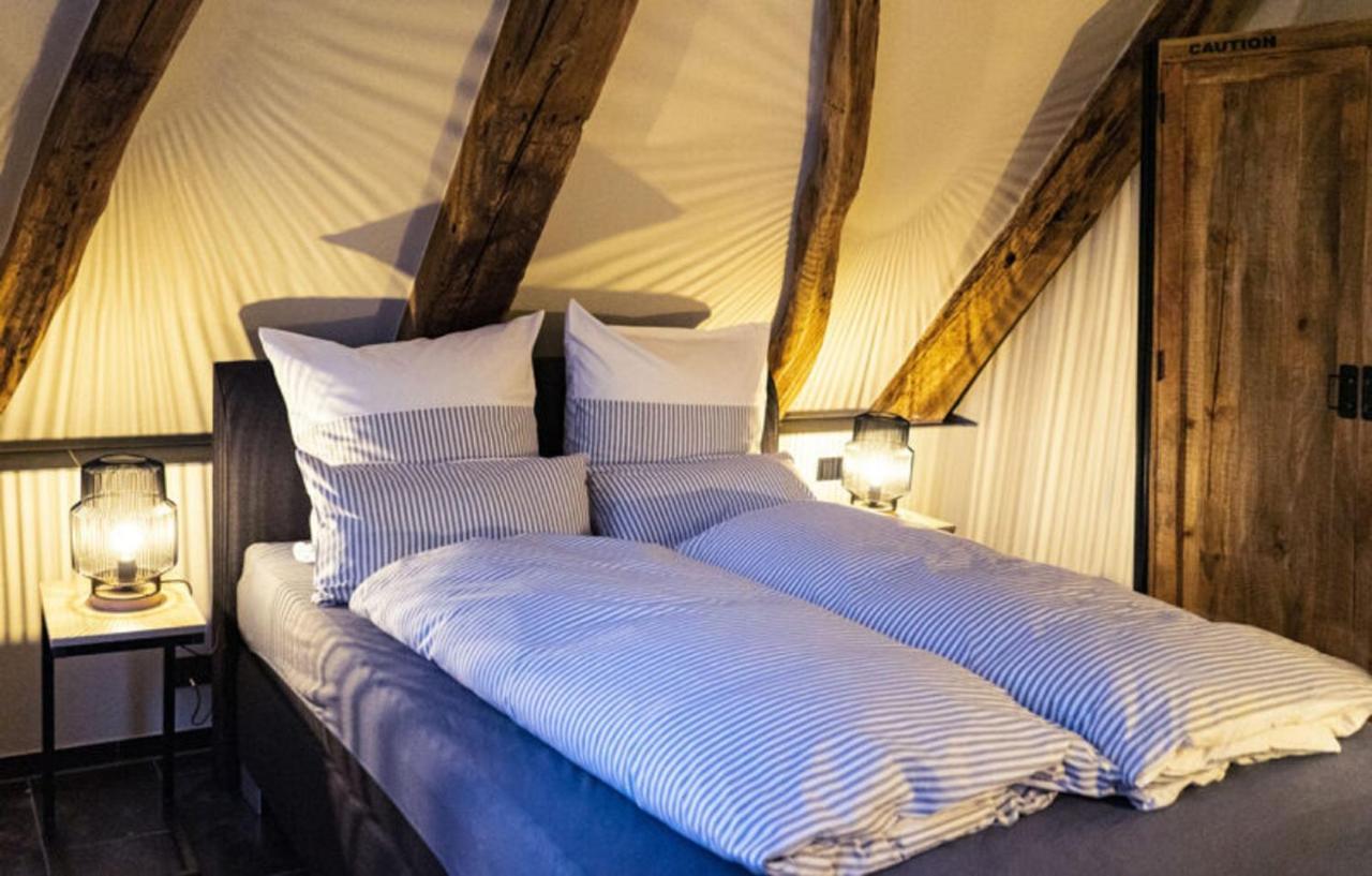 Deluxe Zimmer
