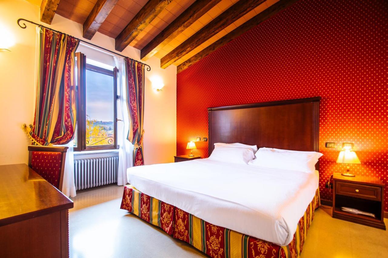 Executive Double or Twin Room