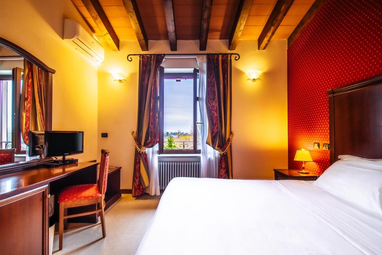 Executive Double or Twin Room