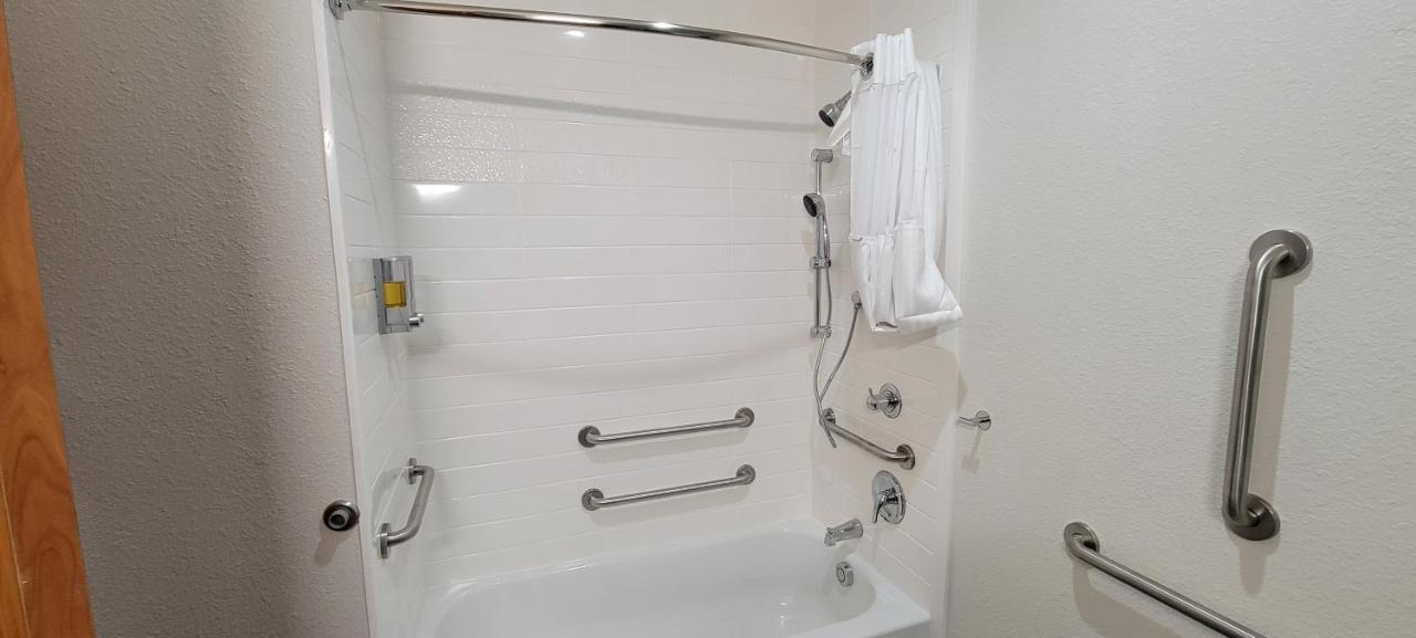Double Room Two Double Beds