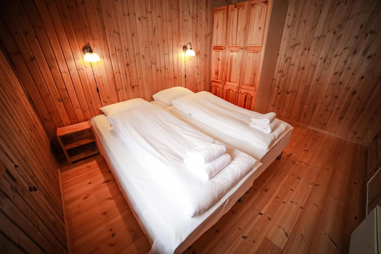 One-Bedroom Cottage