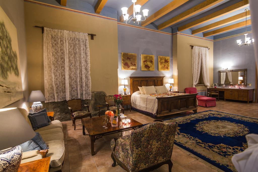 Suite con bañera de hidromasaje