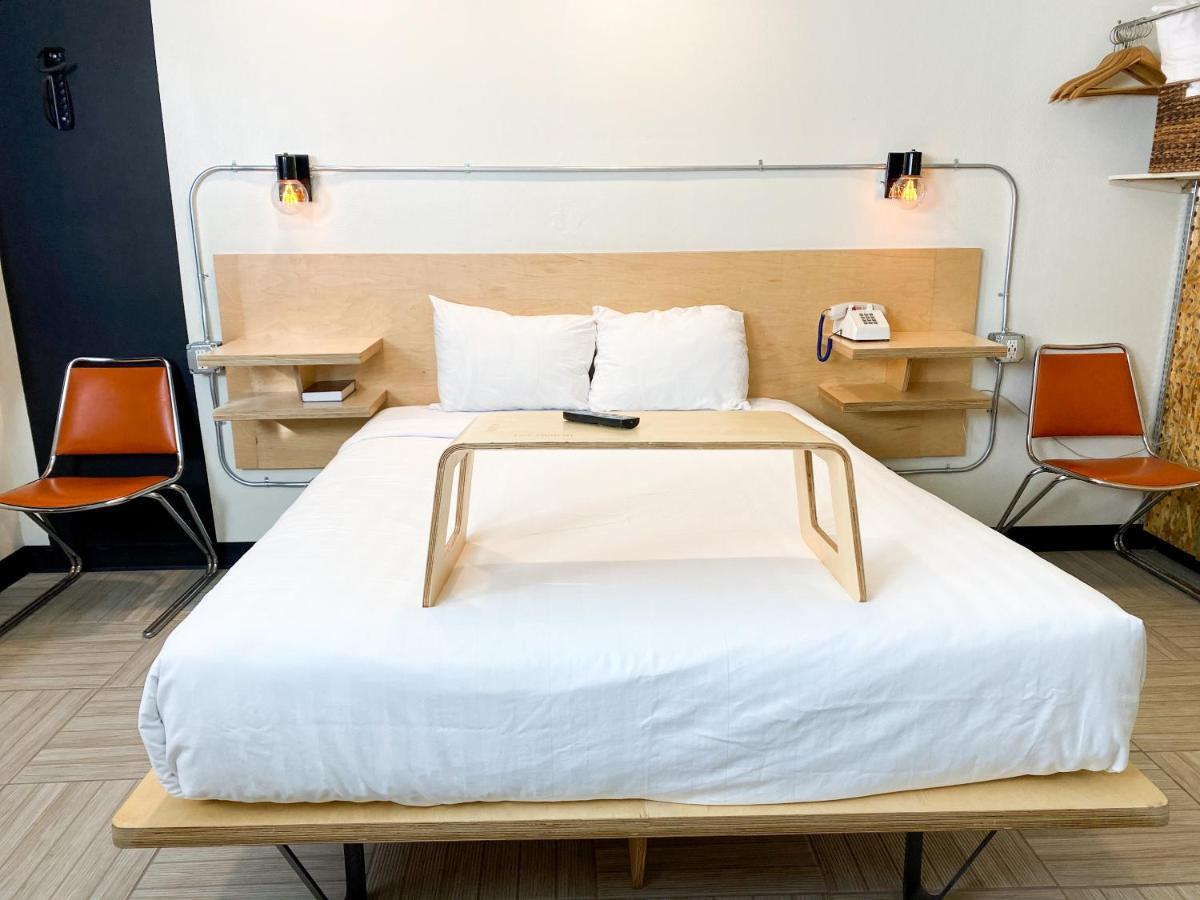 Queen Room Pet Friendly
