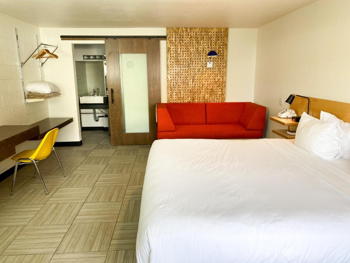 Double Room Pet Friendly